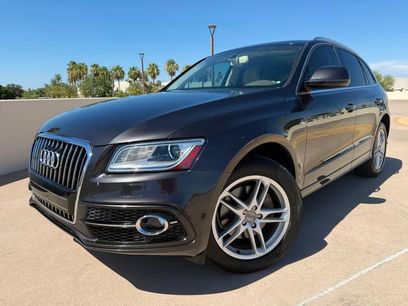 Used 2015 Audi Q5 3.0T Premium Plus w/ Technology Package