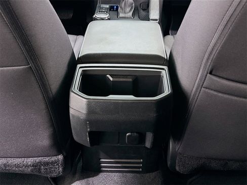 Used 2025 Toyota Tacoma SR image 24