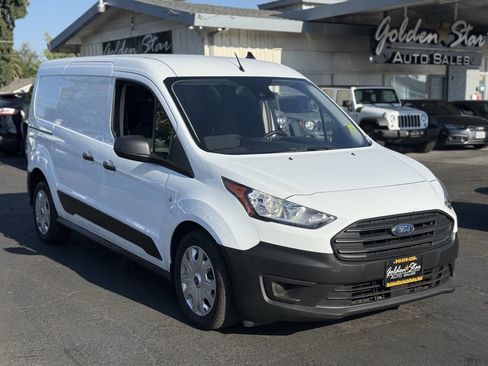 Used 2022 Ford Transit Connect XL image 7