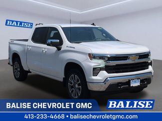 New 2026 Chevrolet Silverado 1500 LT w/ All Star Edition Plus AWD/4WD 360° Tour