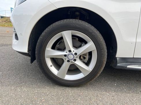 Used 2017 Mercedes-Benz GLE 350 GLE 350 image 31