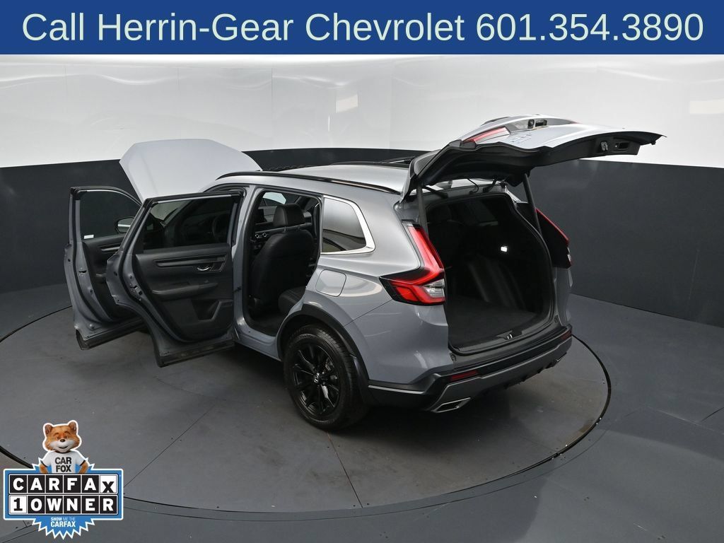 Used 2024 Honda CR-V Sport-L image 2