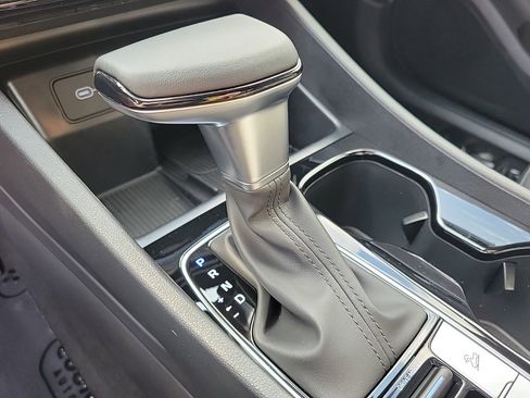 New 2025 Hyundai Santa Cruz XRT image 31