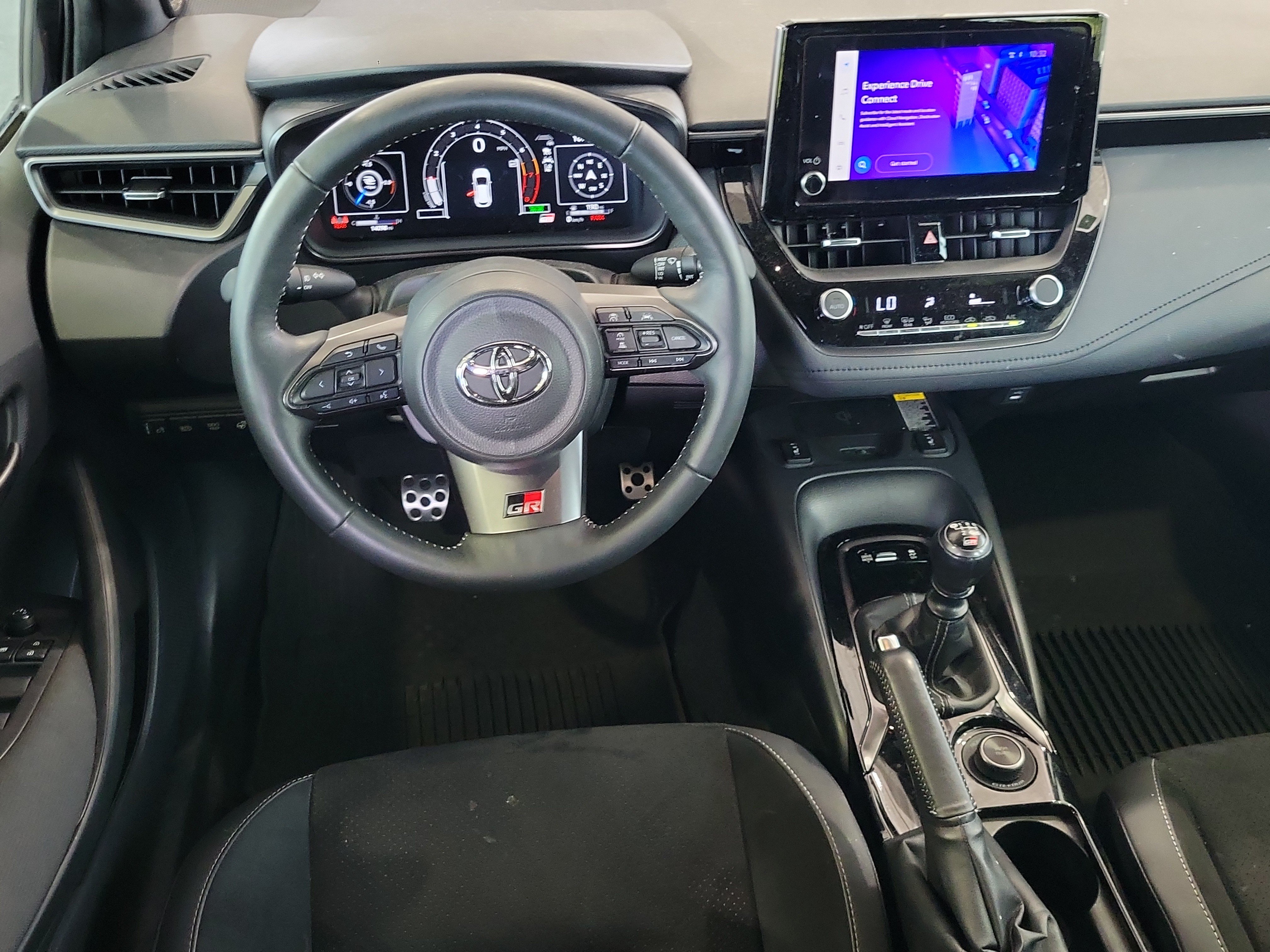 Used 2024 Toyota Corolla GR AWD/4WD image 13