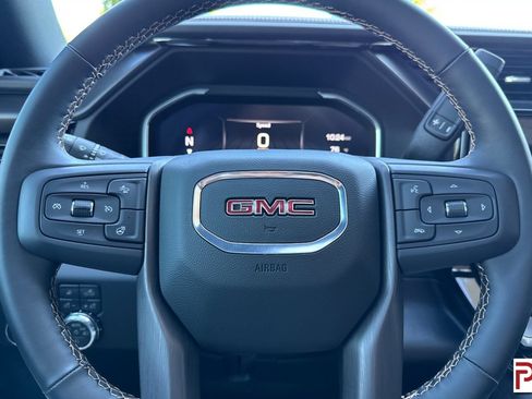 Certified 2026 GMC Sierra 2500 AT4 w/ AT4 Premium Plus Package AWD/4WD image 26