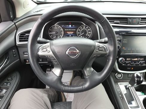 Used 2020 Nissan Murano Platinum image 54