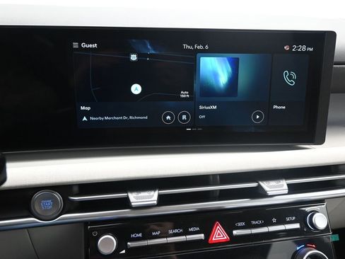 Used 2025 Hyundai Tucson SEL image 13