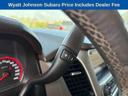 Used 2016 GMC Yukon Denali w/ Open Road Package RWD image 24