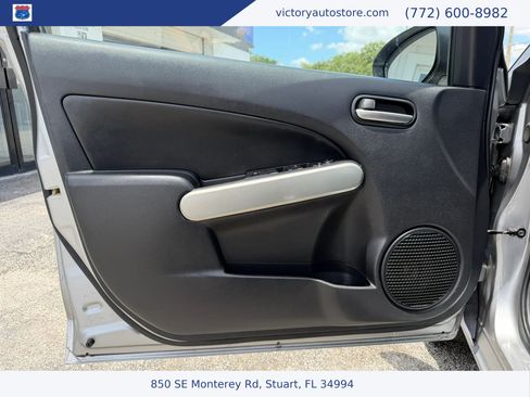 Used 2012 MAZDA MAZDA2 Sport FWD image 9