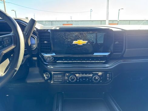 Used 2025 Chevrolet Silverado 2500 ZR2 w/ ZR2 Bison Edition AWD/4WD image 18