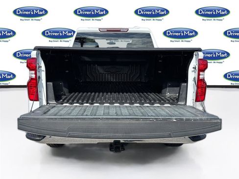 Used 2019 Chevrolet Silverado 1500 LT w/ All-Star Edition image 27