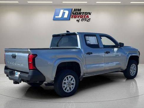 New 2026 Toyota Tacoma SR image 5