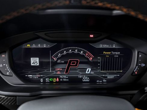 Used 2022 Lamborghini Urus AWD/4WD image 18