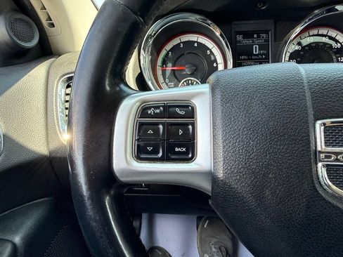 Used 2011 Dodge Durango Crew w/ Entry Nav/Commuter Group AWD/4WD image 31