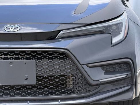 Used 2024 Toyota Corolla SE image 9