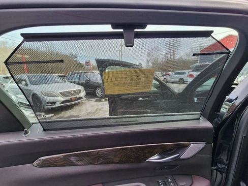 Used 2020 Cadillac CT6 Premium Luxury image 13