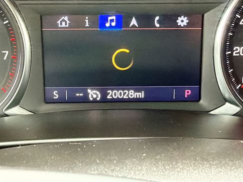 Used 2023 Chevrolet Blazer LT FWD image 13