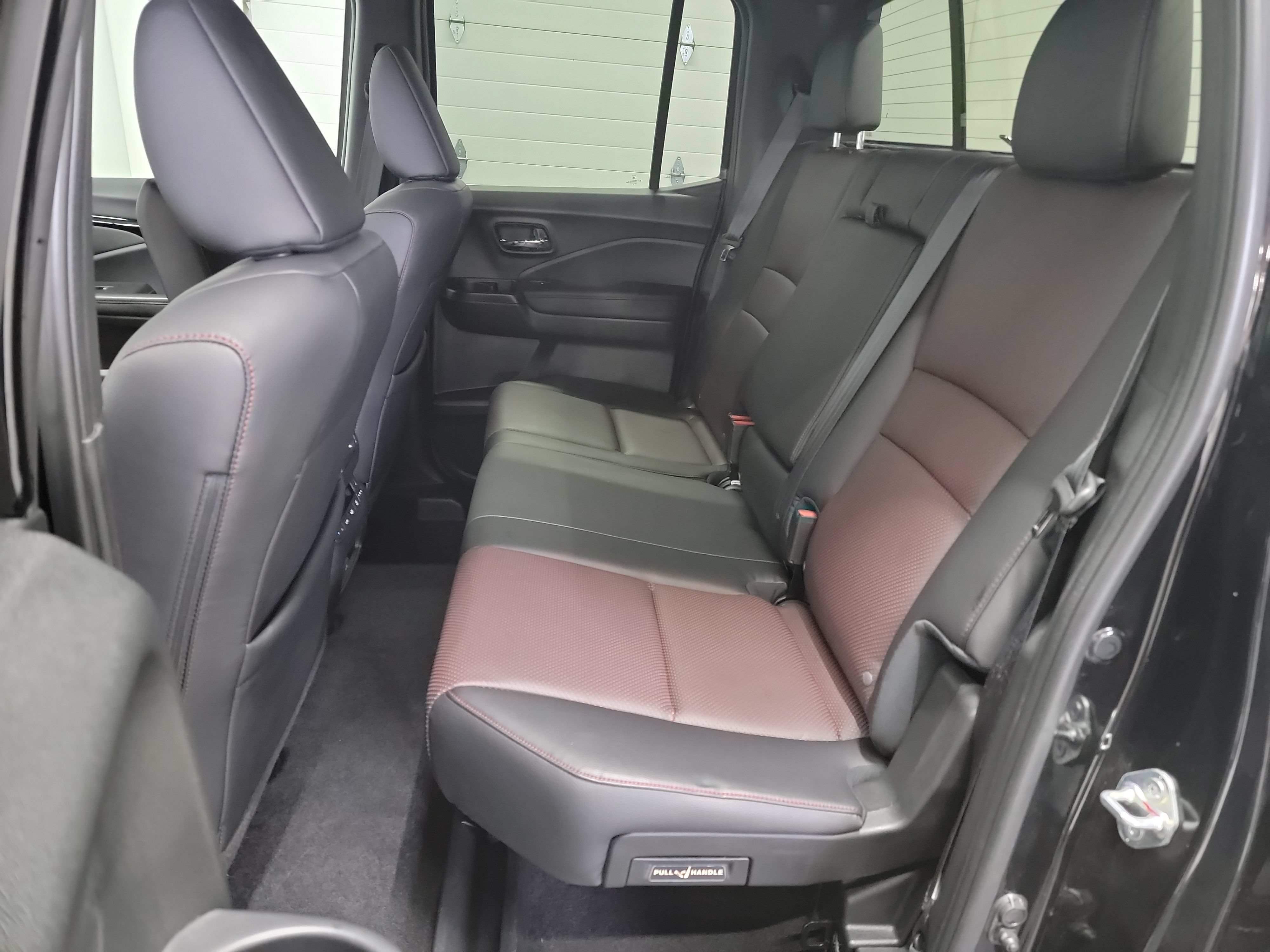 Used 2024 Honda Ridgeline Black Edition image 28