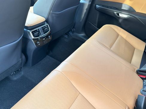 Certified 2025 Lexus RX 350 Premium image 25