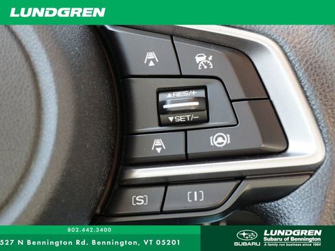 Used 2020 Subaru Forester w/ Alloy Wheel Package image 27