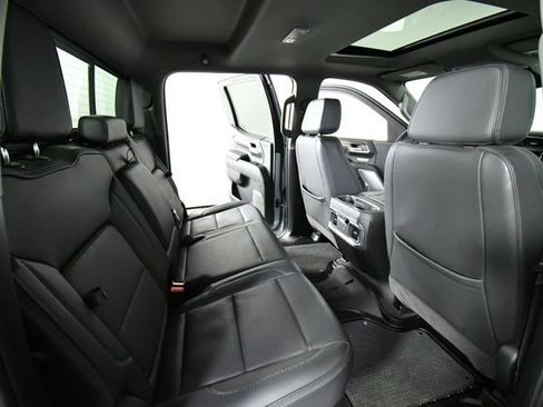 Used 2025 GMC Sierra 1500 Denali w/ Technology Package image 24