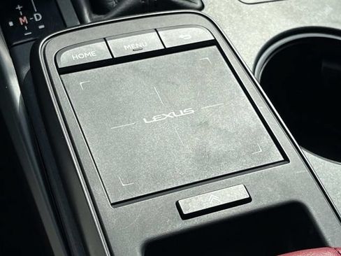 Used 2025 Lexus IS 350 F Sport w/ Accessory Package RWD image 34