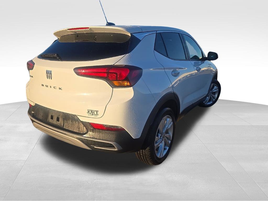 Certified 2024 Buick Encore GX Preferred FWD image 5