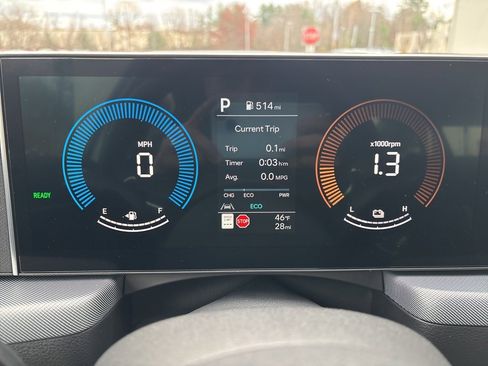 New 2025 Hyundai Sonata SEL image 12