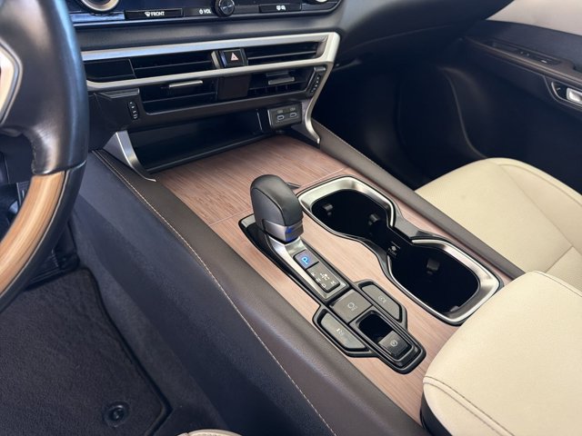 Certified 2023 Lexus RX 350 Premium w/ Accessory Package (Z1) FWD image 21
