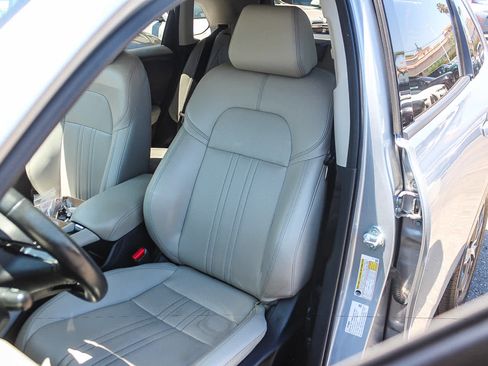 Used 2023 Honda HR-V EX-L image 33