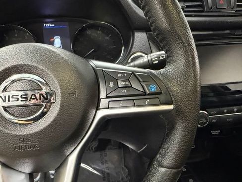 Used 2020 Nissan Rogue SL w/ Premium Package AWD/4WD image 17