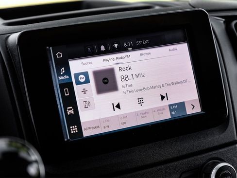 Used 2023 RAM ProMaster 2500 image 26