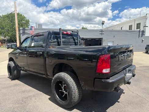 Used 2023 RAM 1500 Express w/ Wheel & Sound Group AWD/4WD image 6