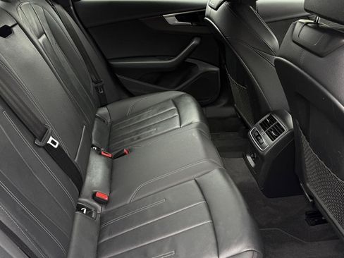 Used 2023 Audi A4 2.0T Premium w/ Convenience Package AWD/4WD image 35