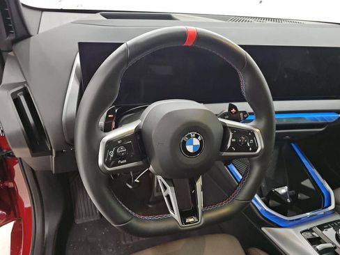 Used 2026 BMW X3 M50 AWD/4WD image 8