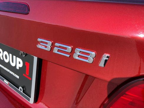 Used 2013 BMW 328i Convertible image 10