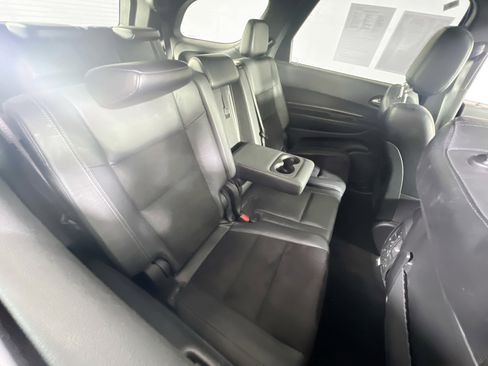 Used 2022 Dodge Durango GT AWD/4WD image 28