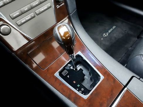 Used 2011 Lexus ES 350 image 7