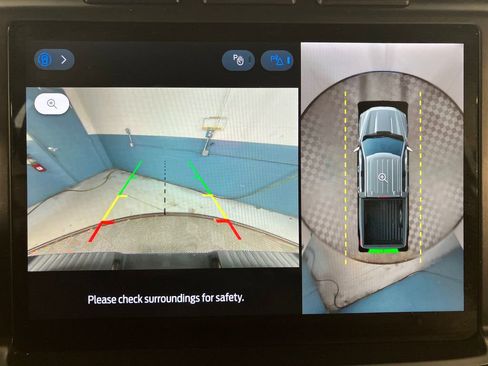 Certified 2024 Ford F150 XLT w/ XLT Black Appearance Package image 24