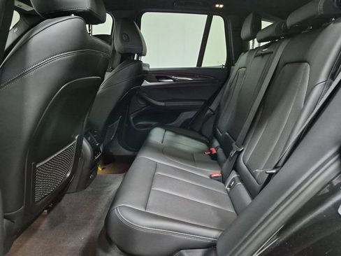 Used 2024 BMW X3 M40i AWD/4WD image 10