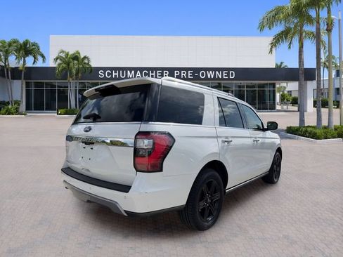 Used 2020 Ford Expedition Limited AWD/4WD image 7