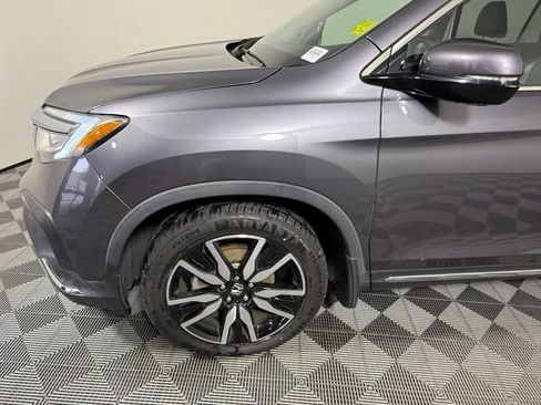 Used 2019 Honda Pilot Elite image 12