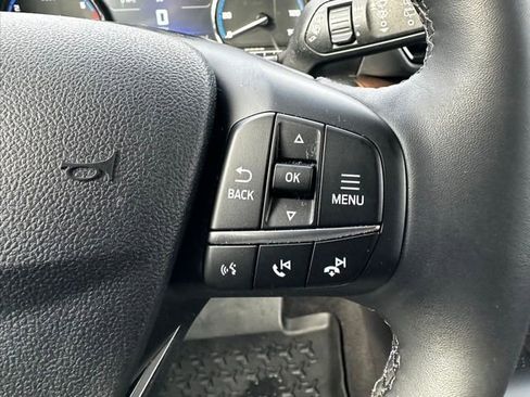 Used 2024 Ford Bronco Sport Outer Banks AWD/4WD image 32