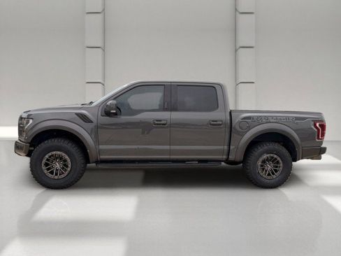 Used 2020 Ford F150 Raptor w/ Equipment Group 802A Luxury AWD/4WD image 5