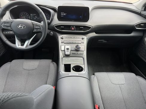 Used 2023 Hyundai Santa Fe SEL AWD/4WD image 13