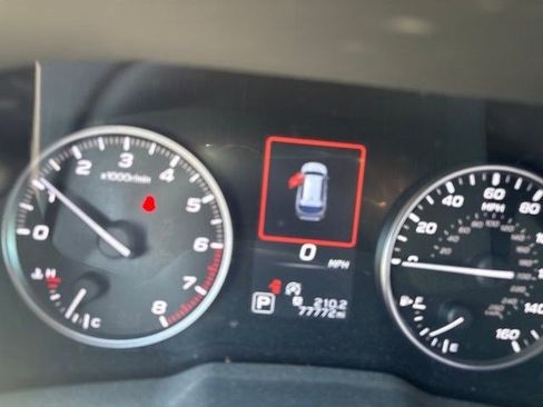 Used 2021 Subaru Outback Limited AWD/4WD image 12