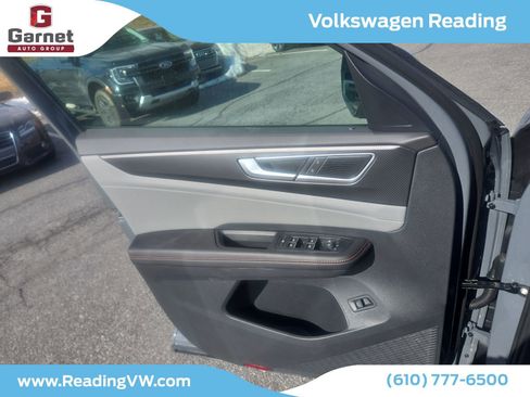 New 2026 Volkswagen Atlas Peak Edition image 10