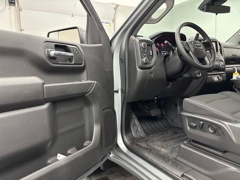New 2026 GMC Sierra 1500 Pro w/ Pro Value Package AWD/4WD image 14