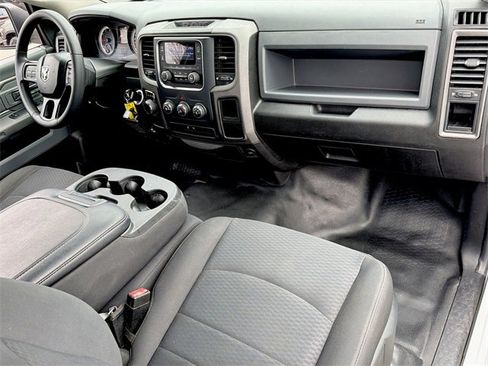 Used 2019 RAM 1500 Tradesman w/ Power & Remote Entry Group image 36