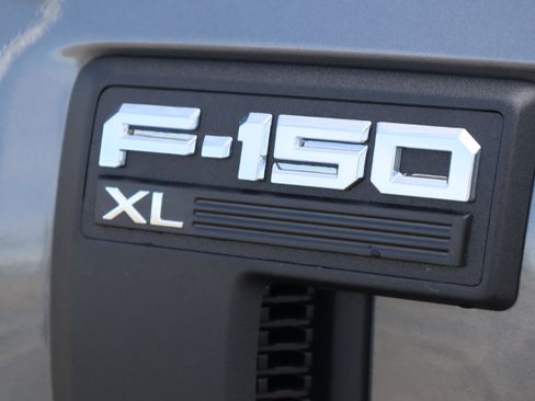 Used 2025 Ford F150 XL w/ Equipment Group 103A High image 13